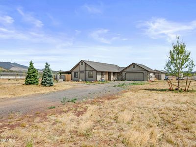 7865 Sundance Trl, Flagstaff, AZ, 86004