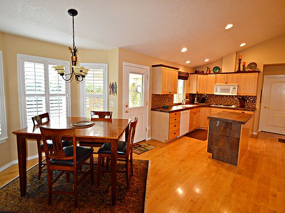 Dinning Area