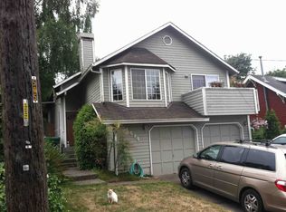 535 NE 98th St, Seattle, WA 98115