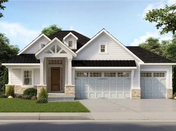 2135 SW Hook Farm Dr, Lees Summit, MO 64082