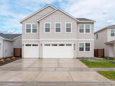 3628 N Costa Madera Way, Star, ID, 83669