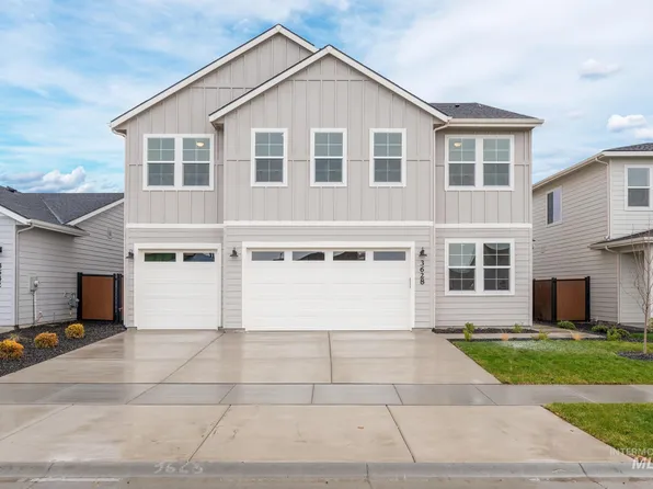 6043 W Pewter Point, Meridian, ID 83646