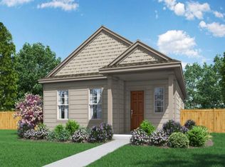 Arlington Plan, Whisper Valley, Manor, TX 78653