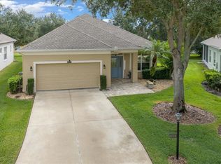 25008 Cypress Pond Ct, Leesburg, FL 34748