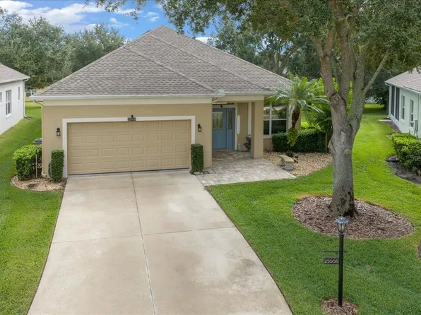 25008 Cypress Pond Ct, Leesburg, FL 34748