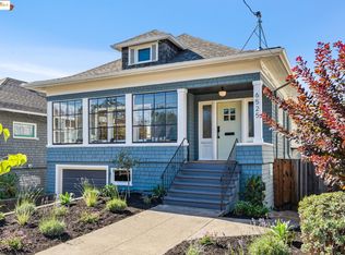 6525 Dover St, Berkeley, CA 94703