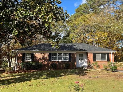 2841 Ivanhoe Ln SE, Smyrna, GA, 30082