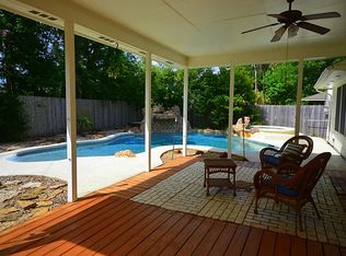 3714 Woodlace Dr, Humble, TX 77396