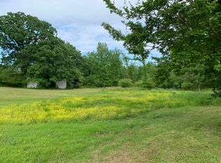 1268 Mountain Springs Rd, Cabot, AR 72023