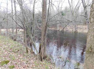 N5830 Cty J Rd, Tigerton, WI 54486