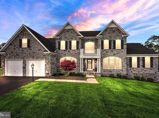 1422 Balderston Ct NE, Leesburg, VA 20176