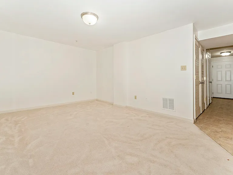 Lower-level Family Room