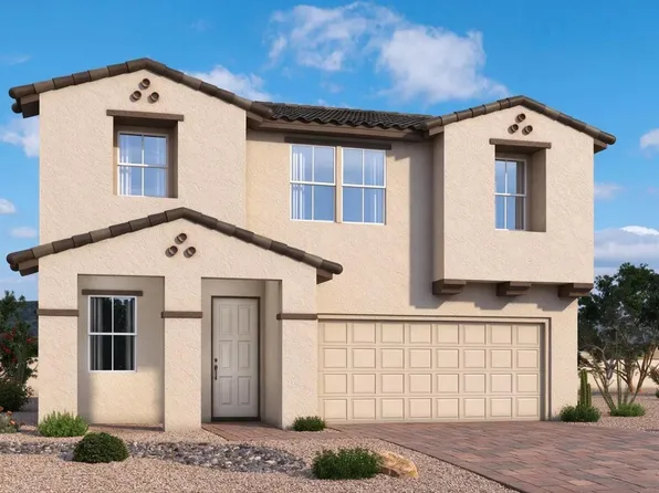 9989 E PRICKLY PEAR Lane, Florence, AZ 85132
