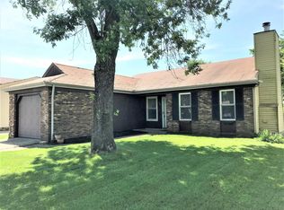 5947 Starcrest Dr, Galloway, OH