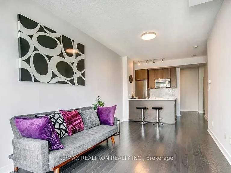 295 Adelaide St W #2405 — Photo 5