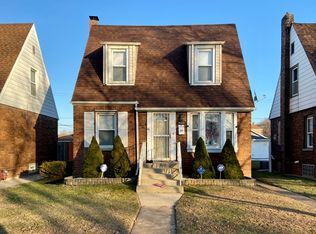 10941 S Avenue O, Chicago, IL 60617