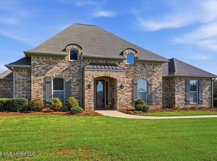 273 Williams Rd, Florence, MS 39073