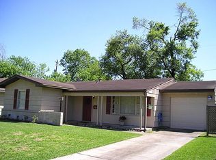 1502 Globe St, Houston, TX 77034