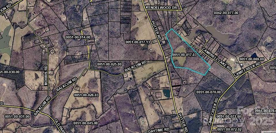 2nd image of 0 Campbell Lake Rd