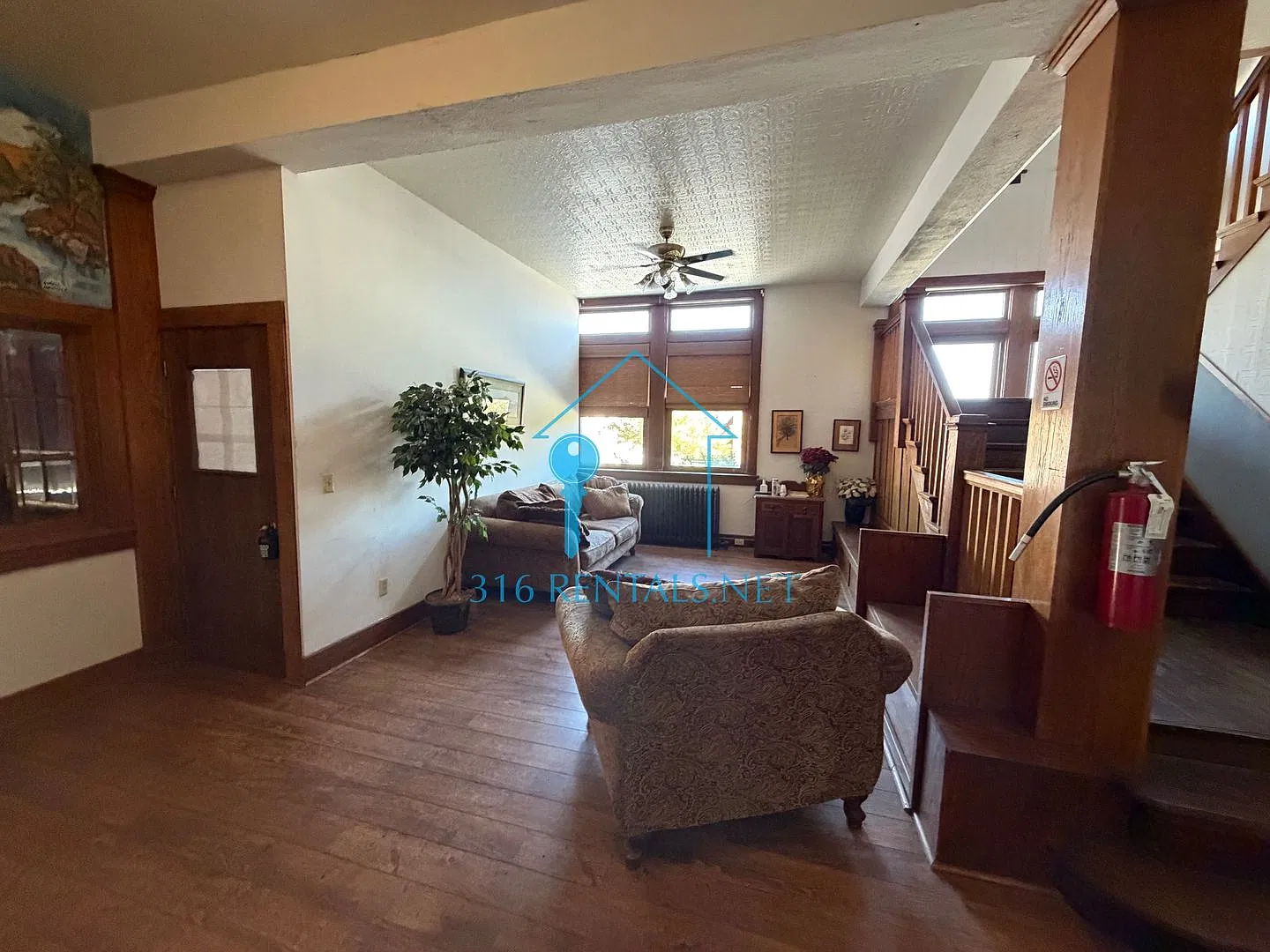 Heritage Inn — Photo 3