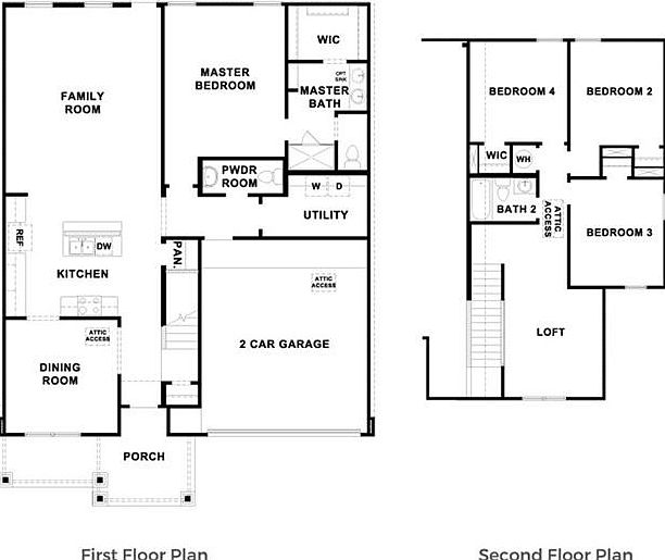 2nd image of 405 Cassandra Dr