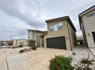 5891 S Mythical Ln, Saint George, UT 84790