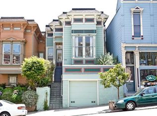 2295 15th St, San Francisco, CA 94114