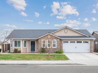 638 S Pearwood Ave, Fresno, CA 93727