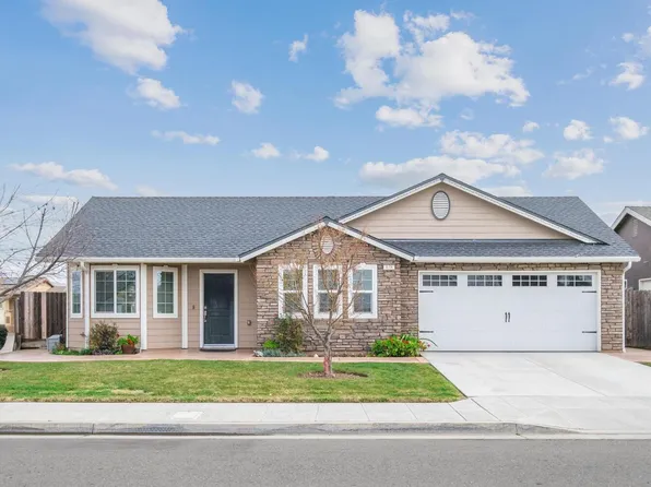 638 S Pearwood Ave, Fresno, CA 93727