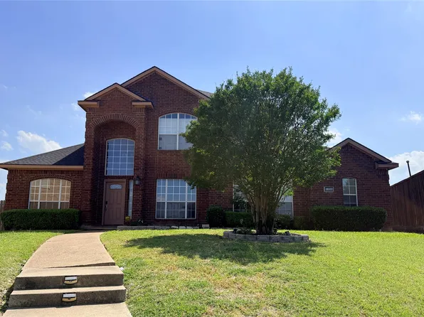 1306 Ryan Dr, Mesquite, TX 75149