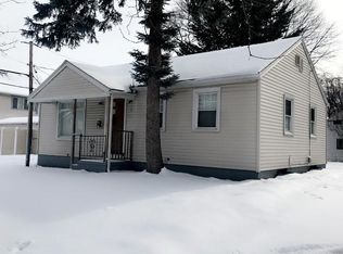 1275 Norton St, Rochester, NY 14621