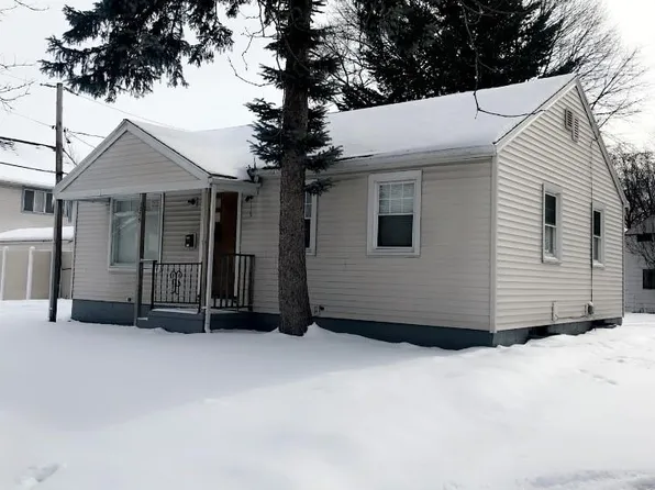 1275 Norton St, Rochester, NY 14621