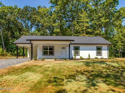 181 Lakeshore Ln, Decatur, TN, 37322