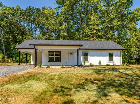 181 Lakeshore Ln, Decatur, TN 37322