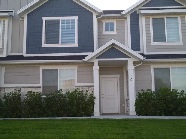 478 W 100 S Unit 4, Providence, UT 84332
