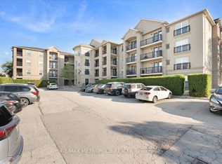1487 Maple Ave #307, Milton, ON L9T0B7