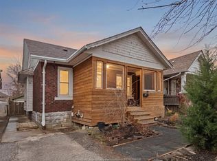 1448 Dufferin Pl, Windsor, ON