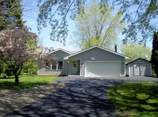 3480 County Road Kk, Port Washington, WI 53074