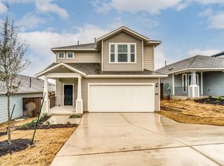 5628 Respinto Dr, Austin, TX 78747
