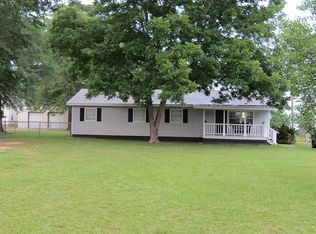 2031 Calhoun Dr, Abbeville, AL 36310