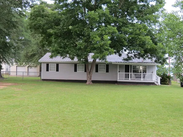 2031 Calhoun Dr, Abbeville, AL 36310