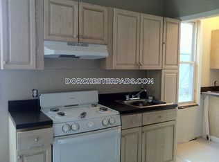 145 Magnolia St APT 1, Boston, MA 02125