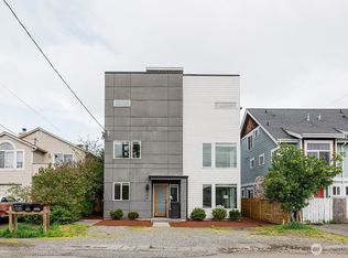 North Park Add, Seattle, WA 98133