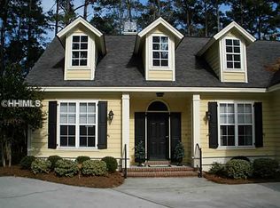 5 Kershaw Dr, Bluffton, SC 29910