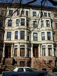 Rented by Garfield Realty 