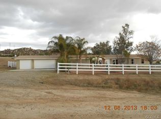 25100 Jamawag Dr, Homeland, CA 92548