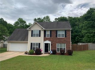 1013 Barbee Farm Dr, Monroe, NC 28110