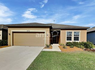 8712 Layalie Way, Gibsonton, FL 33534