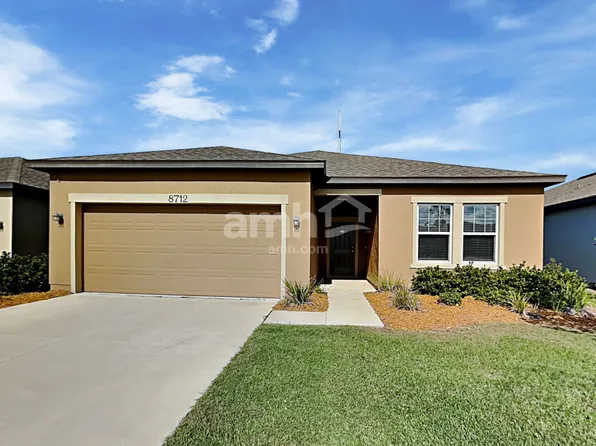 8712 Layalie Way, Gibsonton, FL 33534