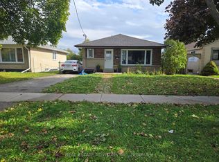 65 Moncrieff Dr, Toronto, ON M9W 2R3